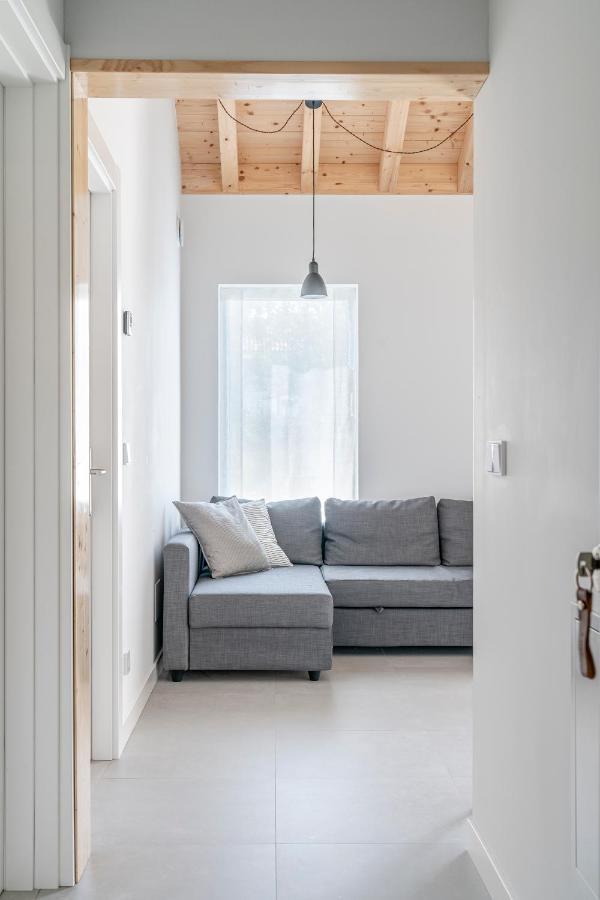 Bao 4 / Apartamento Con Terraza Somo Exterior foto